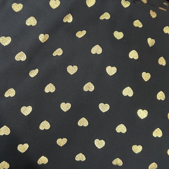 Torrid Harper 3/4 Sleeve Pullover Blouse - Picture 5 of 5